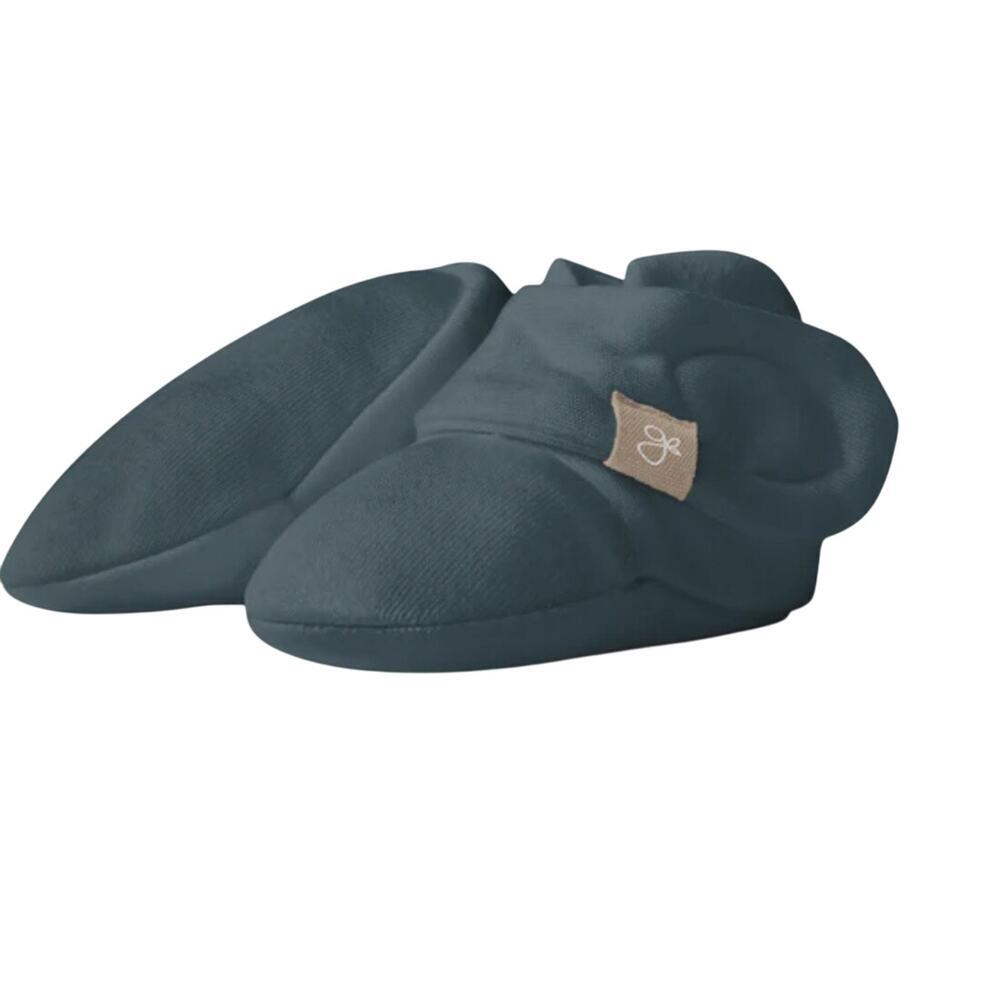 Goumi STAY ON BOOTS‎ | MIDNIGHT preemie NWT